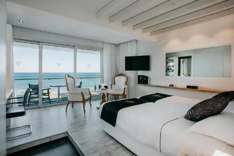 The Ciao Stelio Deluxe Hotel in Larnaca — foto 30