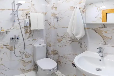 Hotel Color in Златни пясъци — foto 10