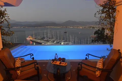 Casa Margot Hotel in Fethiye — foto 7