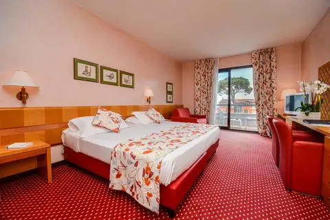 Hotel Oliveto in Desenzano del Garda — foto 5