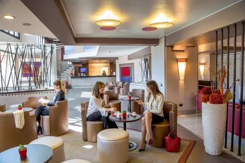 Hotel Domidea in Rome, foto 18