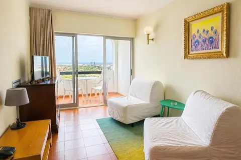 Navigator Beach & Nature Hotel in Porches — foto 25