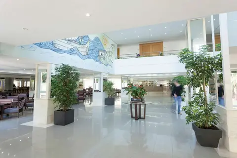 Hotel Timor in Palma — foto 7