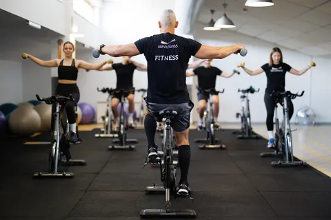 Thermal Camping Sárvár foto 5