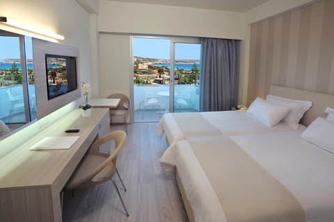 Hotel Nestor foto 16