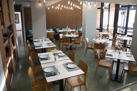 Sunflower Hotel Apartments in Larnaca, foto 26