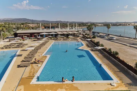 Camping Taïga Delta De L Ebre foto 38