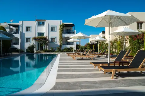 Evdokia Suites in Δημοτική Ενότητα Γουβών — foto 12