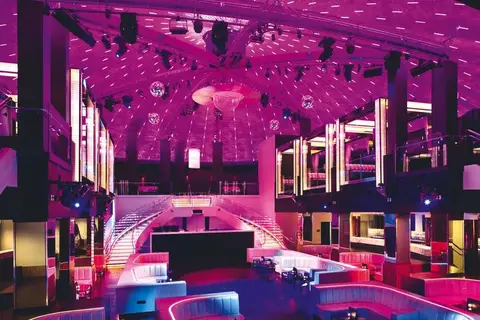 Fontainebleau Miami Beach in Miami Beach — foto 19