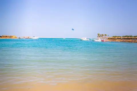 Iberotel Casa Del Mar Resort in Hurghada — foto 27