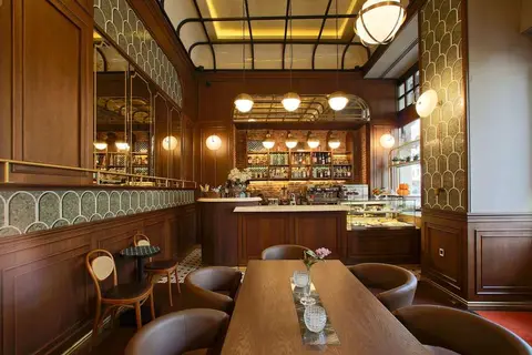Hotel Momento Golden Horn in Beyoğlu — foto 6