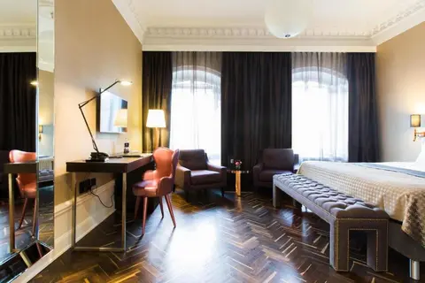 Elite Hotel Adlon in Stockholm — foto 3