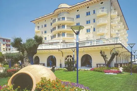 Palace Hotel in Cervia