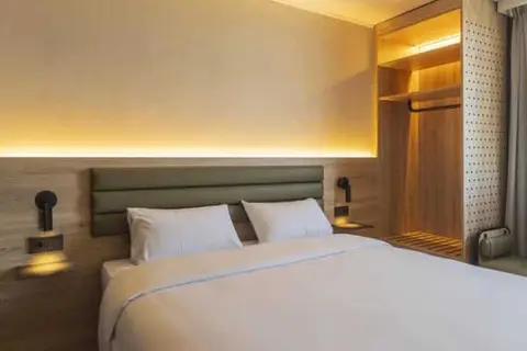 Campanile Hotel Breda in Breda — foto 4