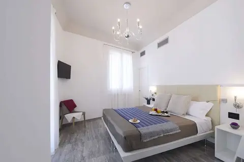 Principe Di Lampedusa Hotel in Palermo, foto 2