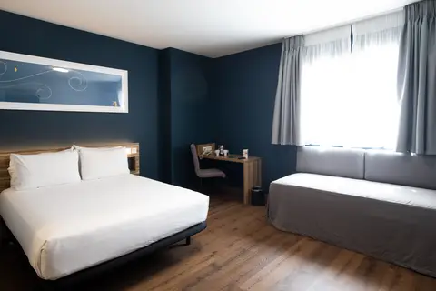 Travelodge Madrid Metropolitano in Madrid — foto 3