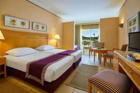 JAZ Makadi Star & Spa in Makadi Bay — foto 4