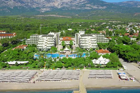Rai Premium Tekirova in Kemer — foto 2