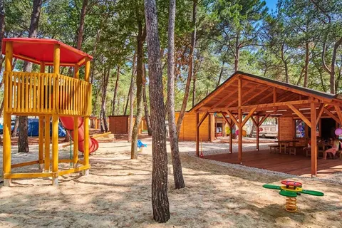 Camping Stella Maris foto 15