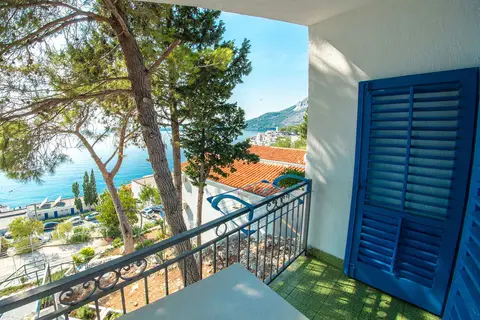 Beach Hotel Croatia in Podgora — foto 17