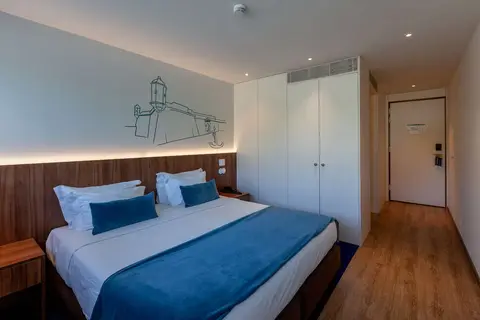 Sea Porto Hotel in Matosinhos