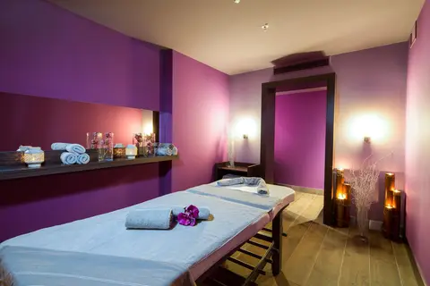 Novotel Istanbul Bosphorus in Beyoğlu — foto 24