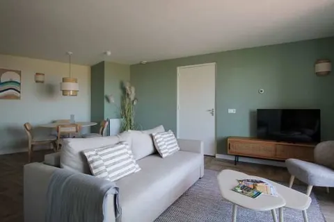 Best Western Beach Hotel Bergen aan Zee foto 14