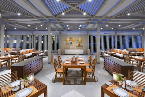 JAZ Elite Casa Del Mar Beach in Hurghada — foto 7