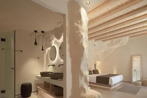 Manili Boutique Suites & Villas in Δημοτική Ενότητα Αρχανών — foto 21