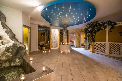 Hotel Bichlingerhof foto 8