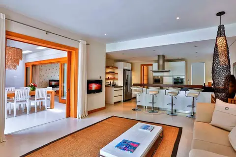 The Bay Club at Anahita in Grand River South East VCA — foto 10