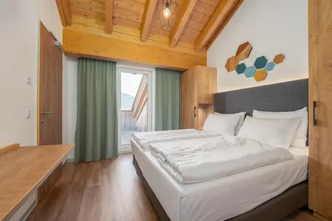 Elements Resort Zell am See in Zell am See — foto 18