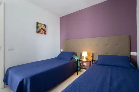 Apartamentos Vista Mar in Puerto del Carmen — foto 13