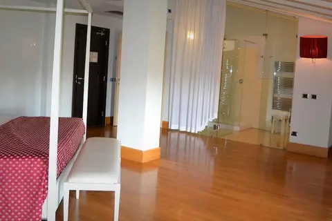 Hotel Fiera di Brescia in Brescia, foto 9