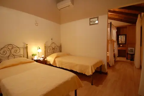 Anatoli Labreon Guesthouse - Apartments in Δημοτική Ενότητα Αρτεμισίων — foto 22