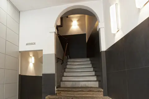MH Apartments Liceo in Barcelona — foto 4