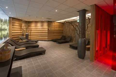 Boshotel Vlodrop foto 15