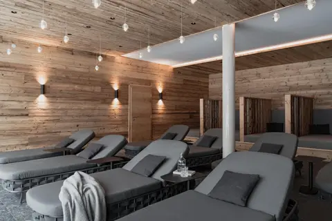 VAYA Achensee Hotel in Achenkirch — foto 20
