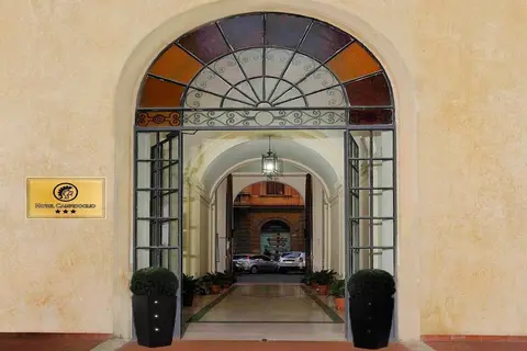 Hotel Campidoglio in Rome, foto 27