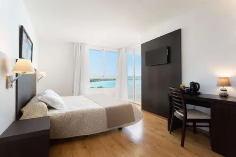 Hotel Club Palia Sa Coma Playa in Sant Llorenç des Cardassar — foto 17
