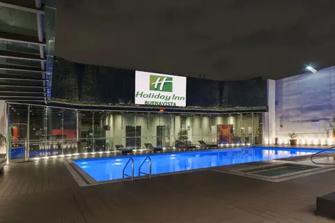 Holiday Inn Mexico Zona Centro in Ciudad de México, foto 19
