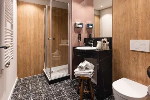 BC Hotel Bad Kreuznach foto 6