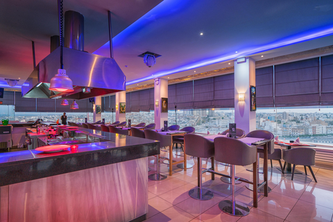 Sousse Palace Hotel & Spa foto 10