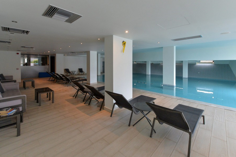 Hotel Horizon Blu foto 18