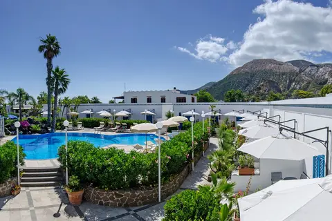 Les Sables Noirs in Lipari, foto 10
