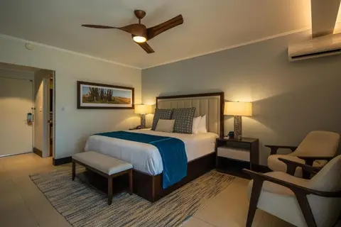 Manchebo Beach Resort & Spa in Punta Brabo — foto 6