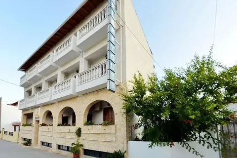 Hotel Casa Blue in Skiathos