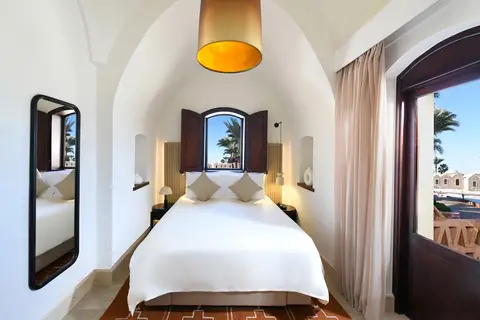 Mövenpick Resort El Quseir in مدينه القصير — foto 10