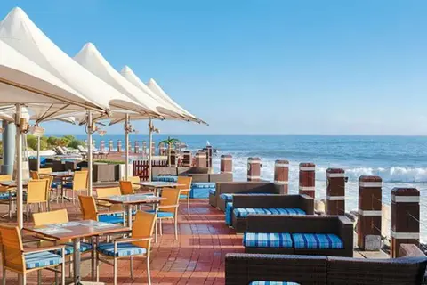 Radisson Blu Waterfront in Kaapstad — foto 17