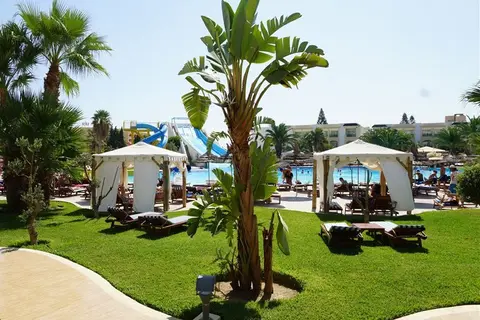 Soviva Resort in El Kantaoui — foto 8